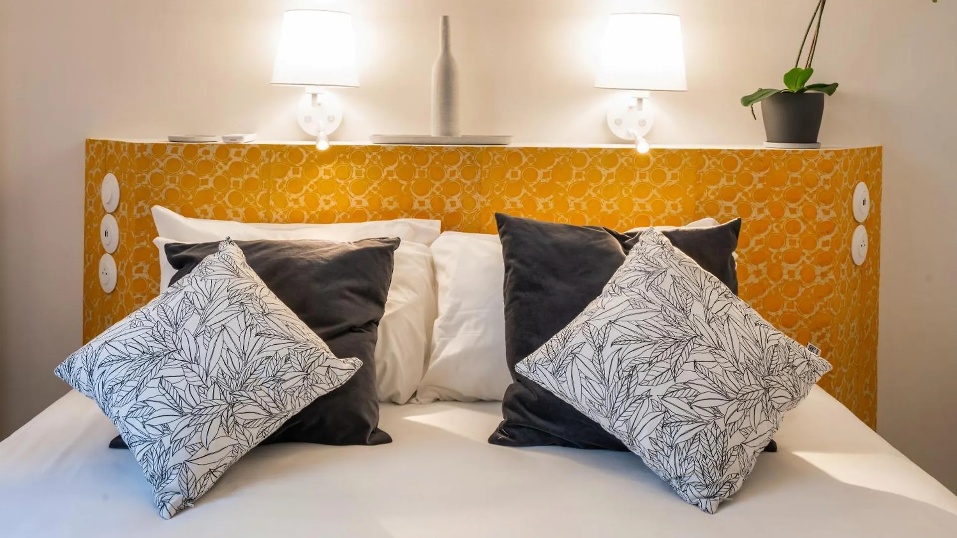 Garlande Hotel Avignon Centre