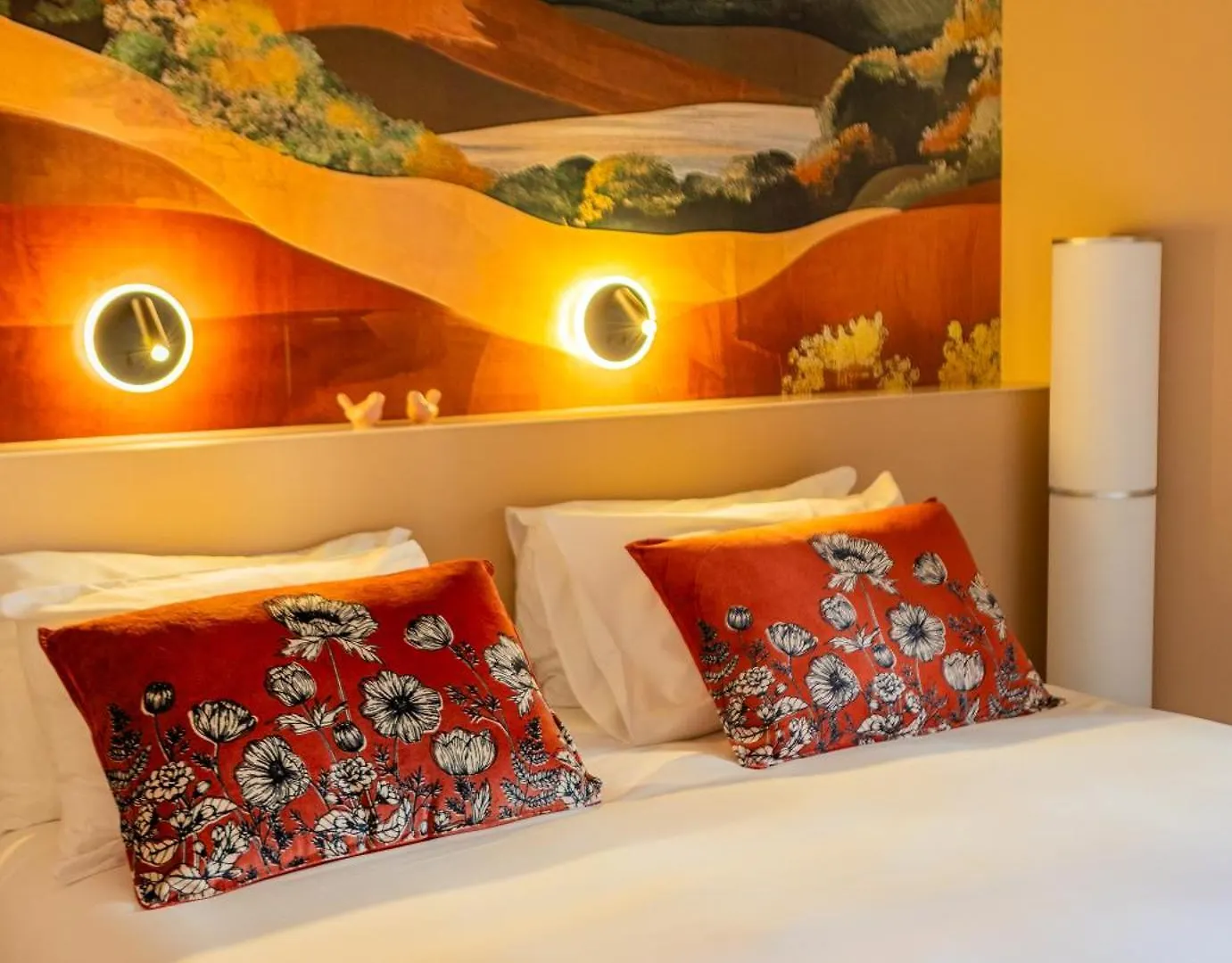 Garlande Hotel Avignon Centre