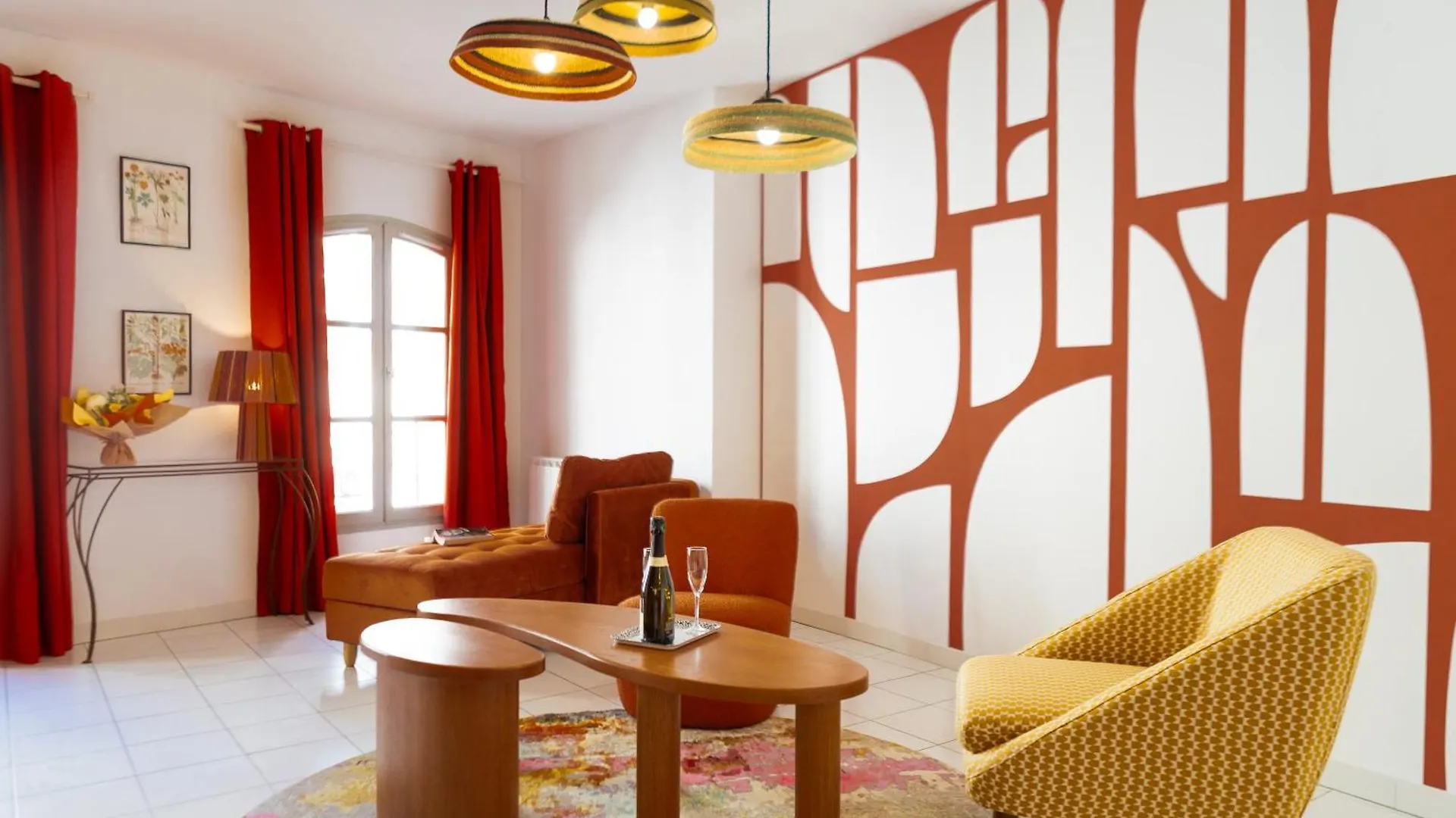 Garlande Hotel Avignon Centre