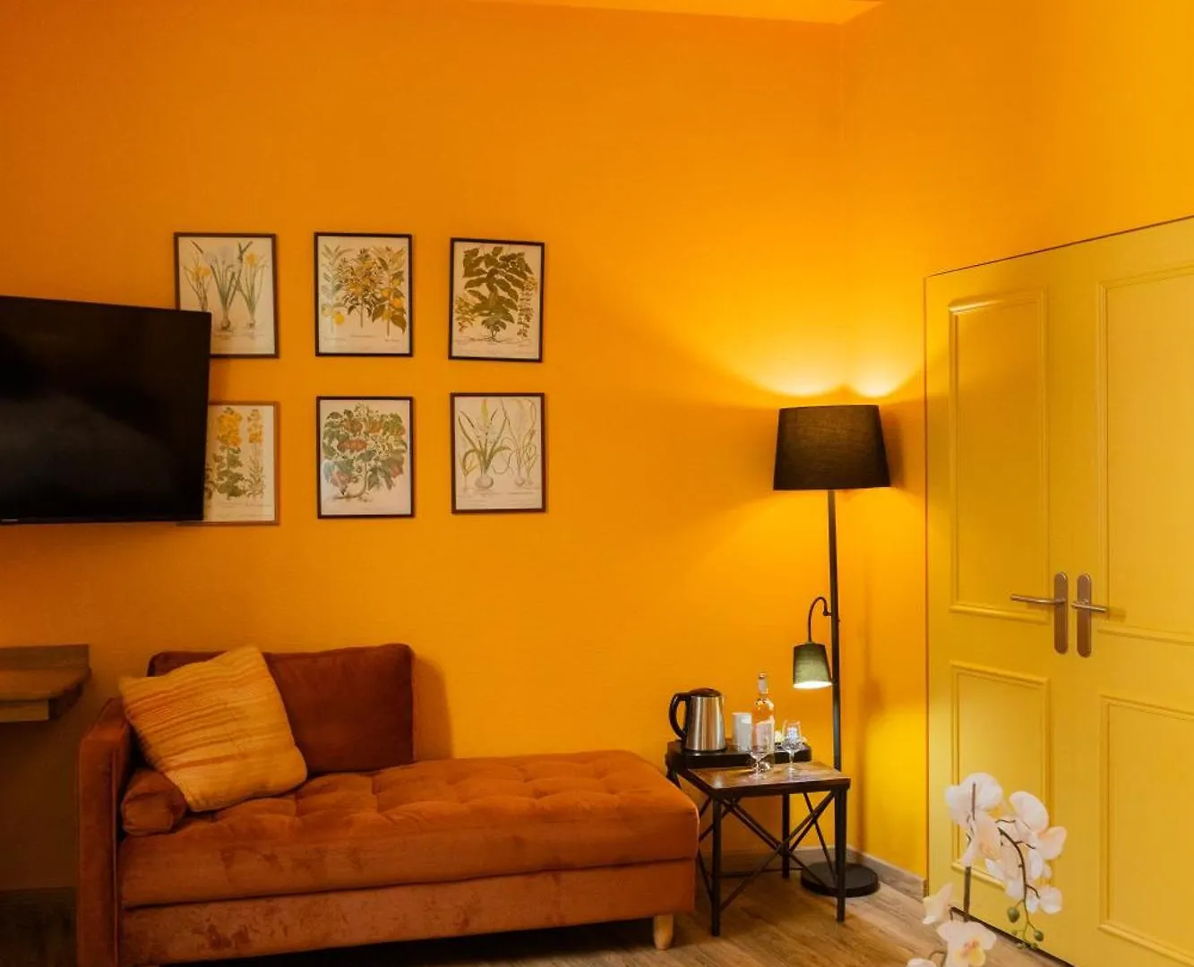 Garlande Hotel Avignon Centre