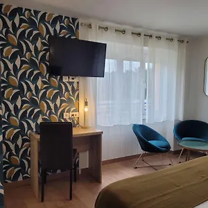 Hotel Brit Des Halles