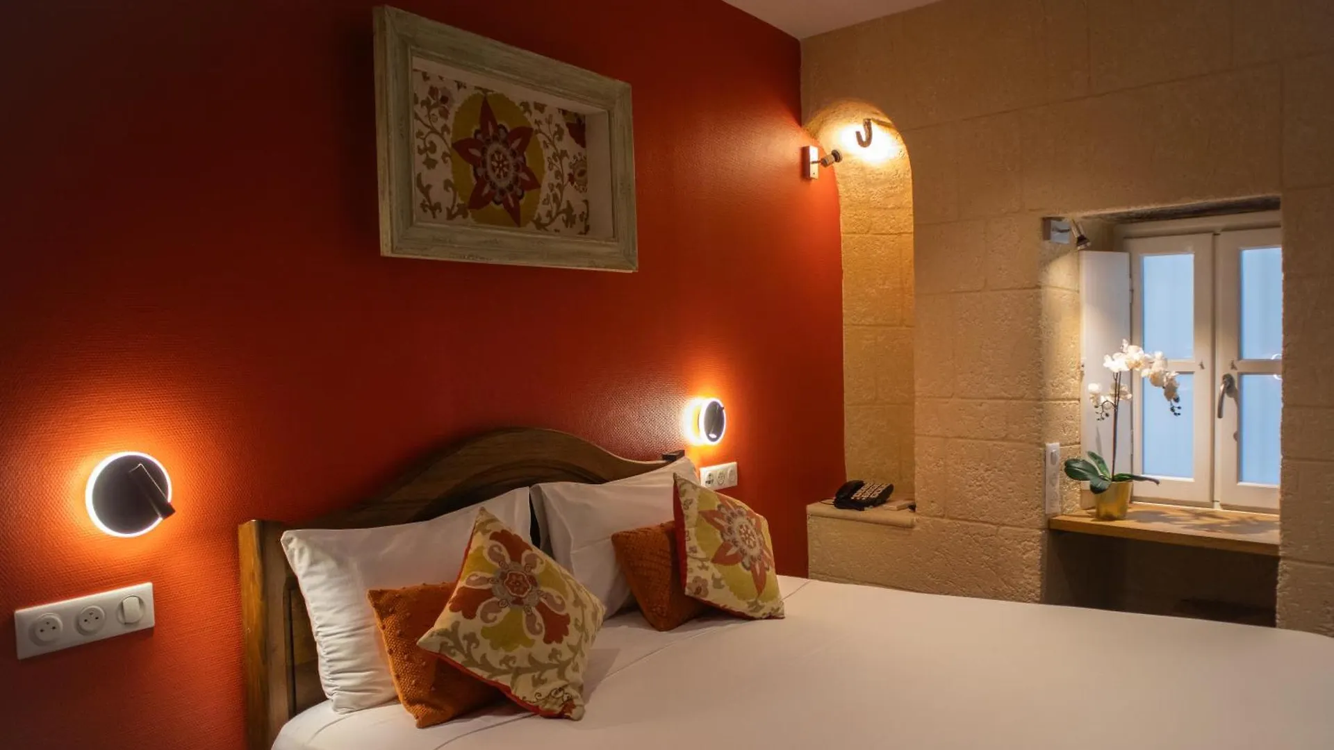 Garlande Hotel Avignon Centre 3*,