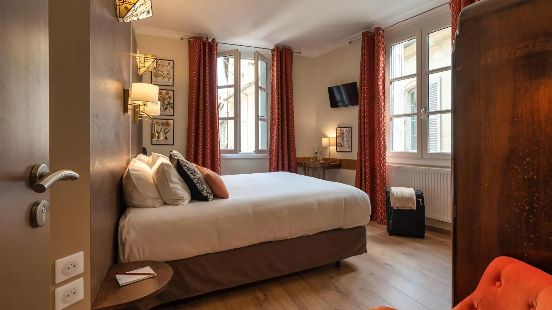 Garlande Hotel Avignon Centre
