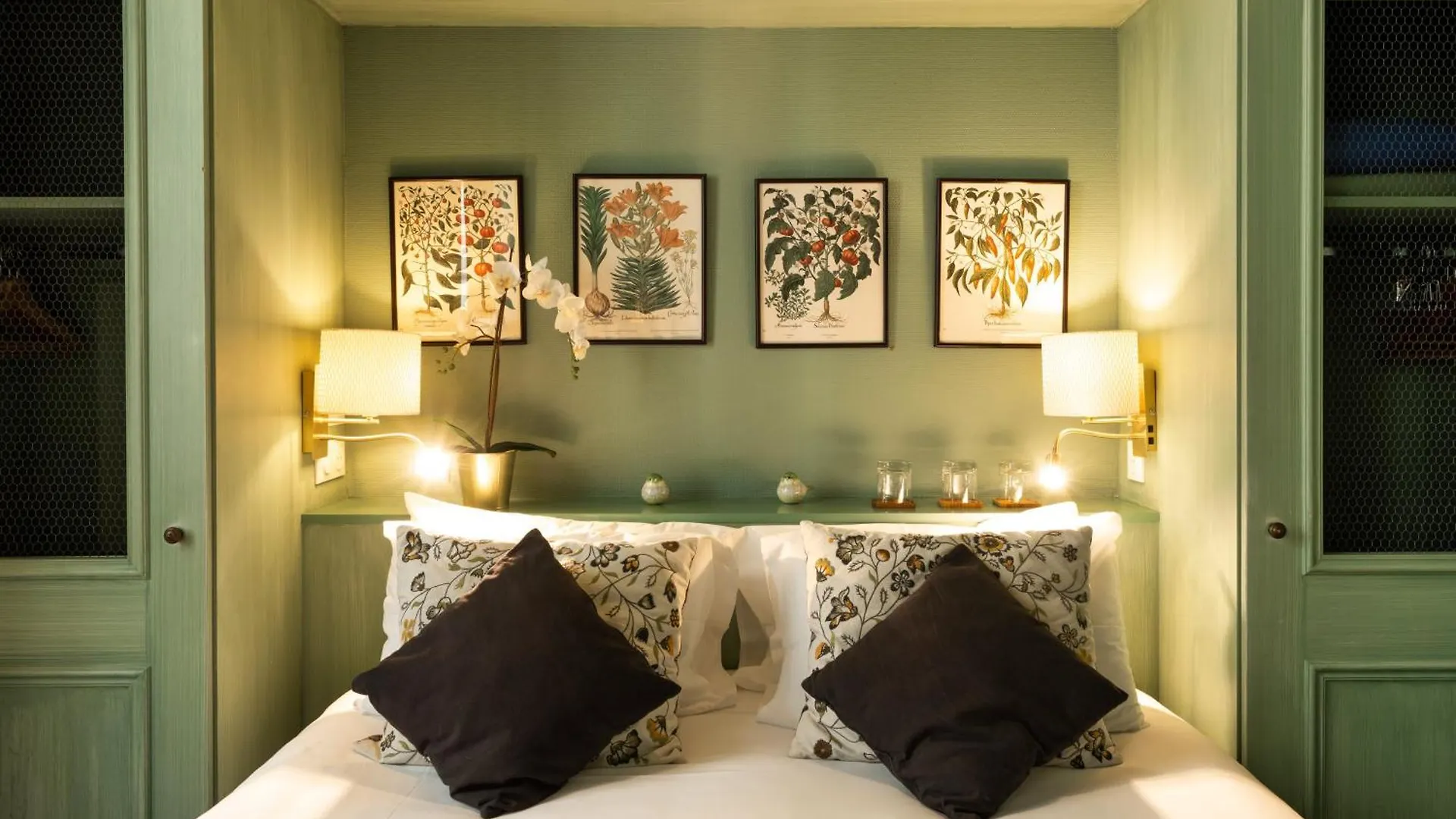 Garlande Hotel Avignon Centre 3*,