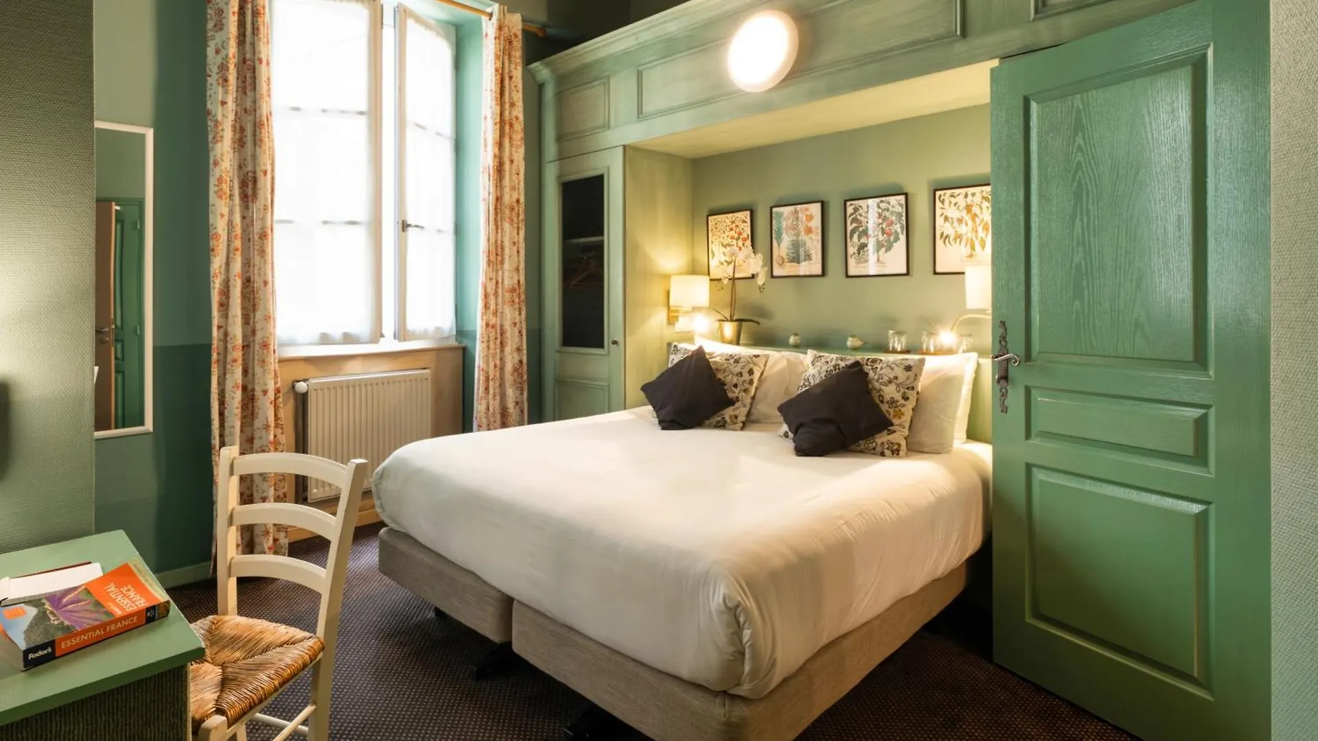 Garlande Hotel Avignon Centre 3*,  France