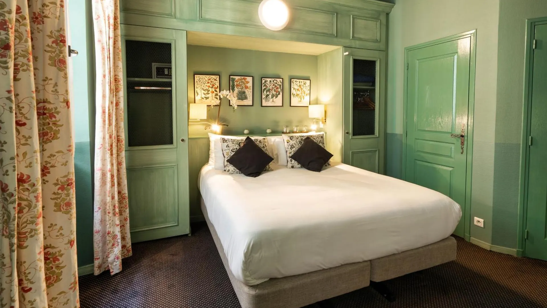Garlande Hotel Avignon Centre
