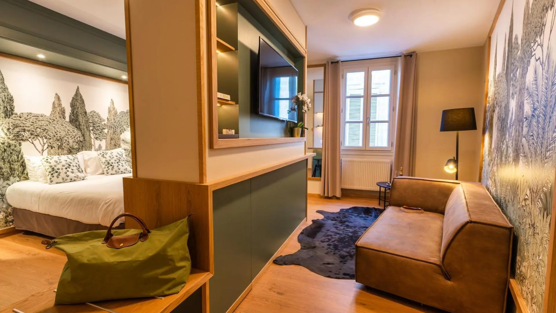 Garlande Hotel Avignon Centre