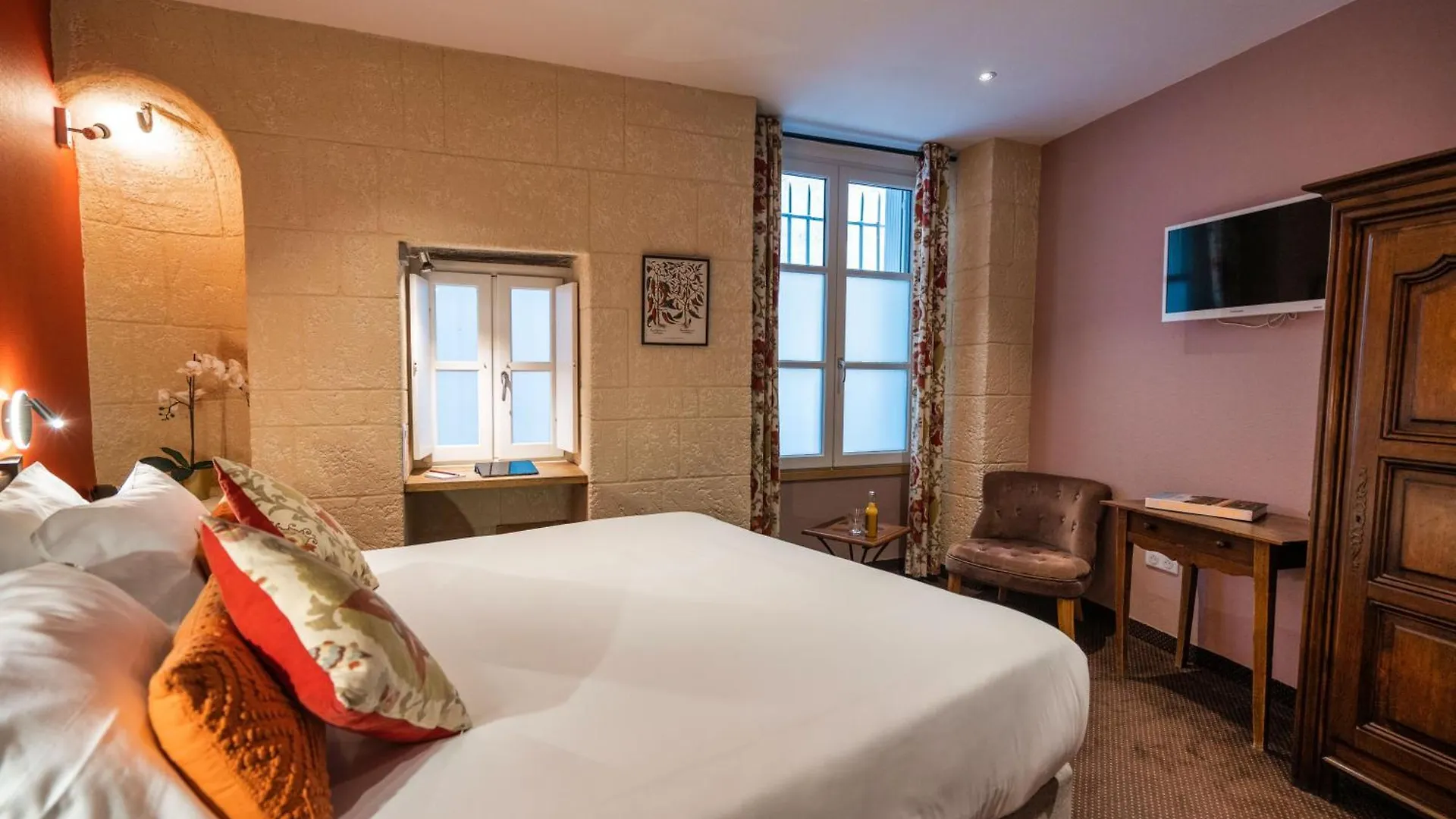 Garlande Hotel Avignon Centre 3*,  France