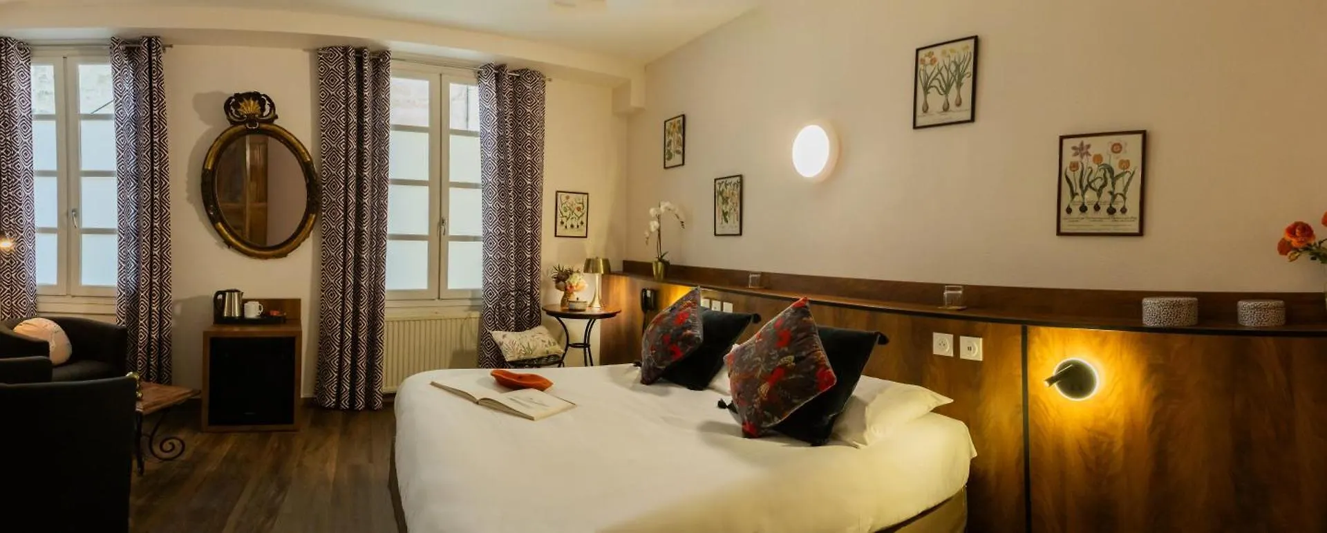 Garlande Hotel Avignon Centre