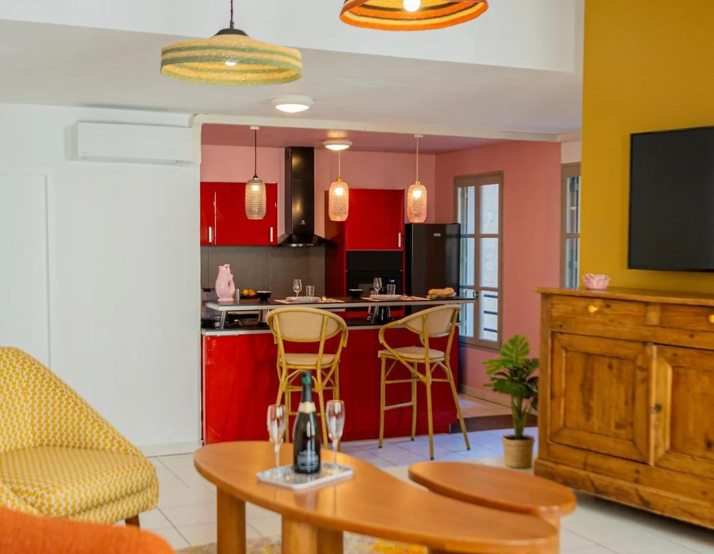 Garlande Hotel Avignon Centre