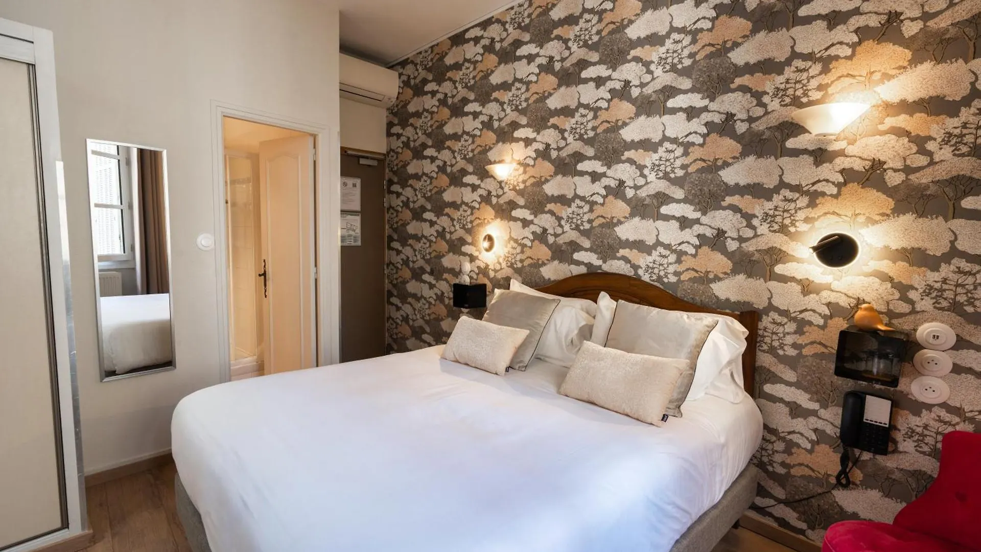 Garlande Hotel Avignon Centre 3*,  Γαλλία