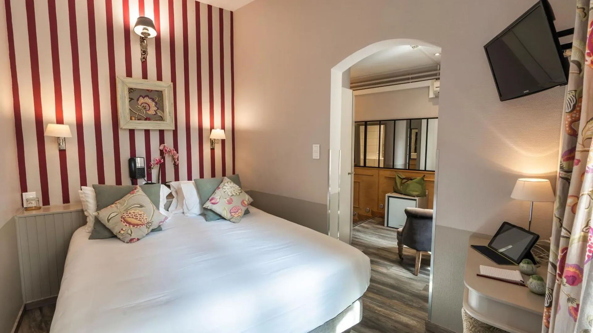 Garlande Hotel Avignon Centre