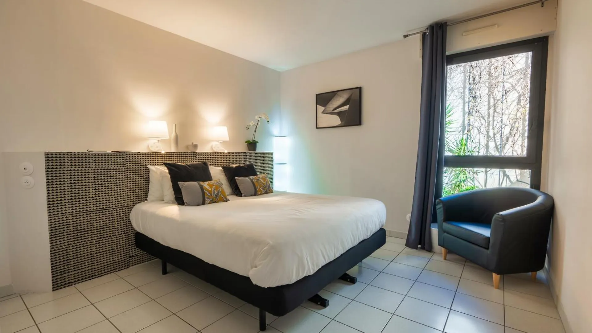 Garlande Hotel Avignon Centre Γαλλία
