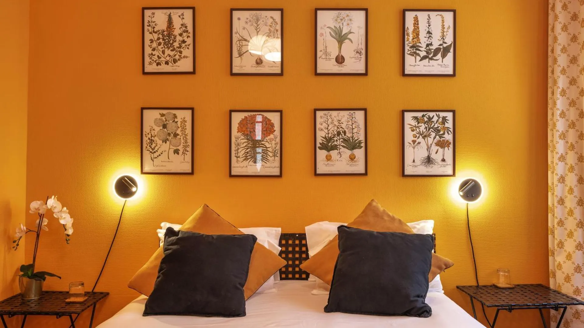 Garlande Hotel Avignon Centre 3*,