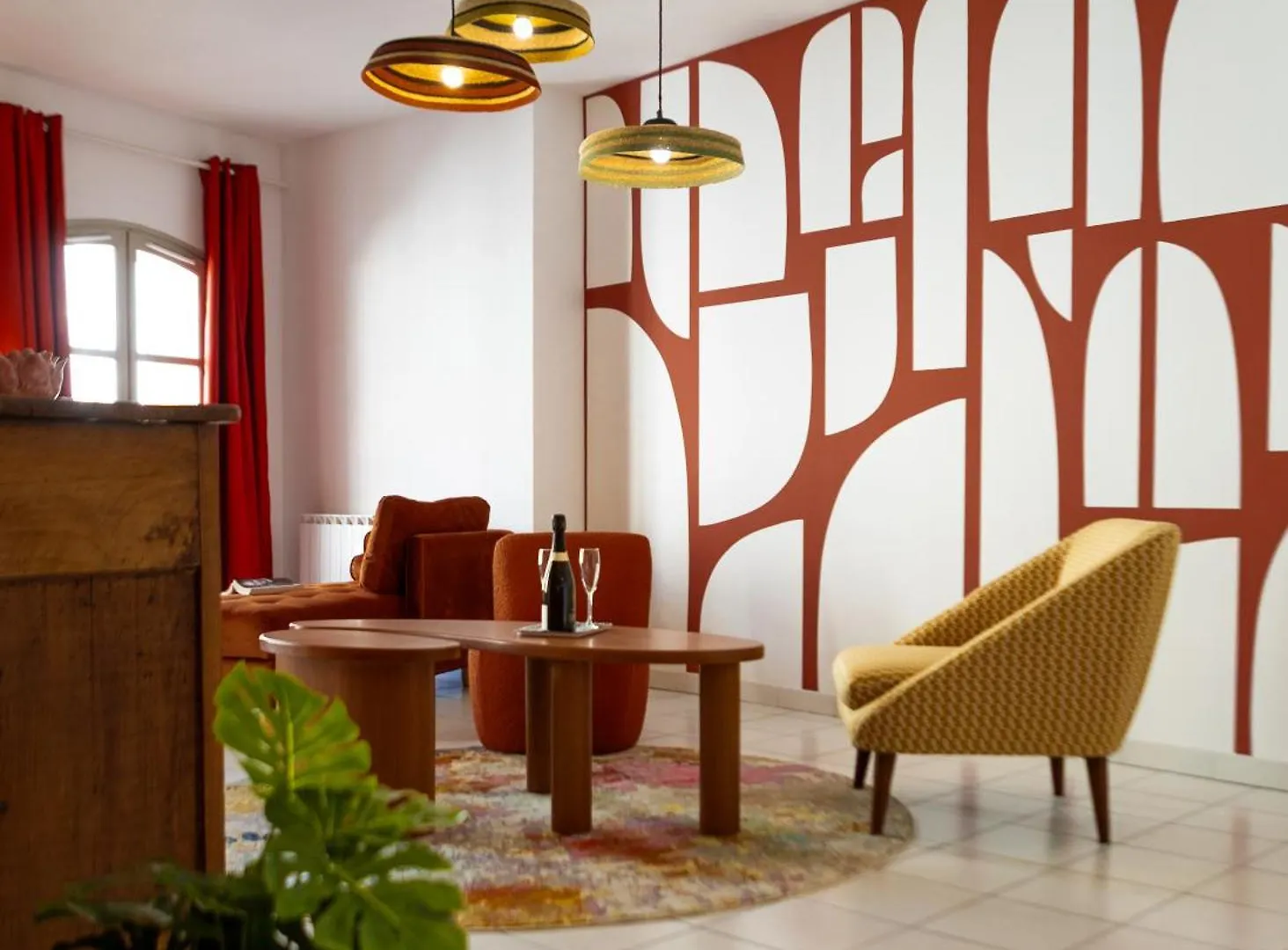 Garlande Hotel Avignon Centre