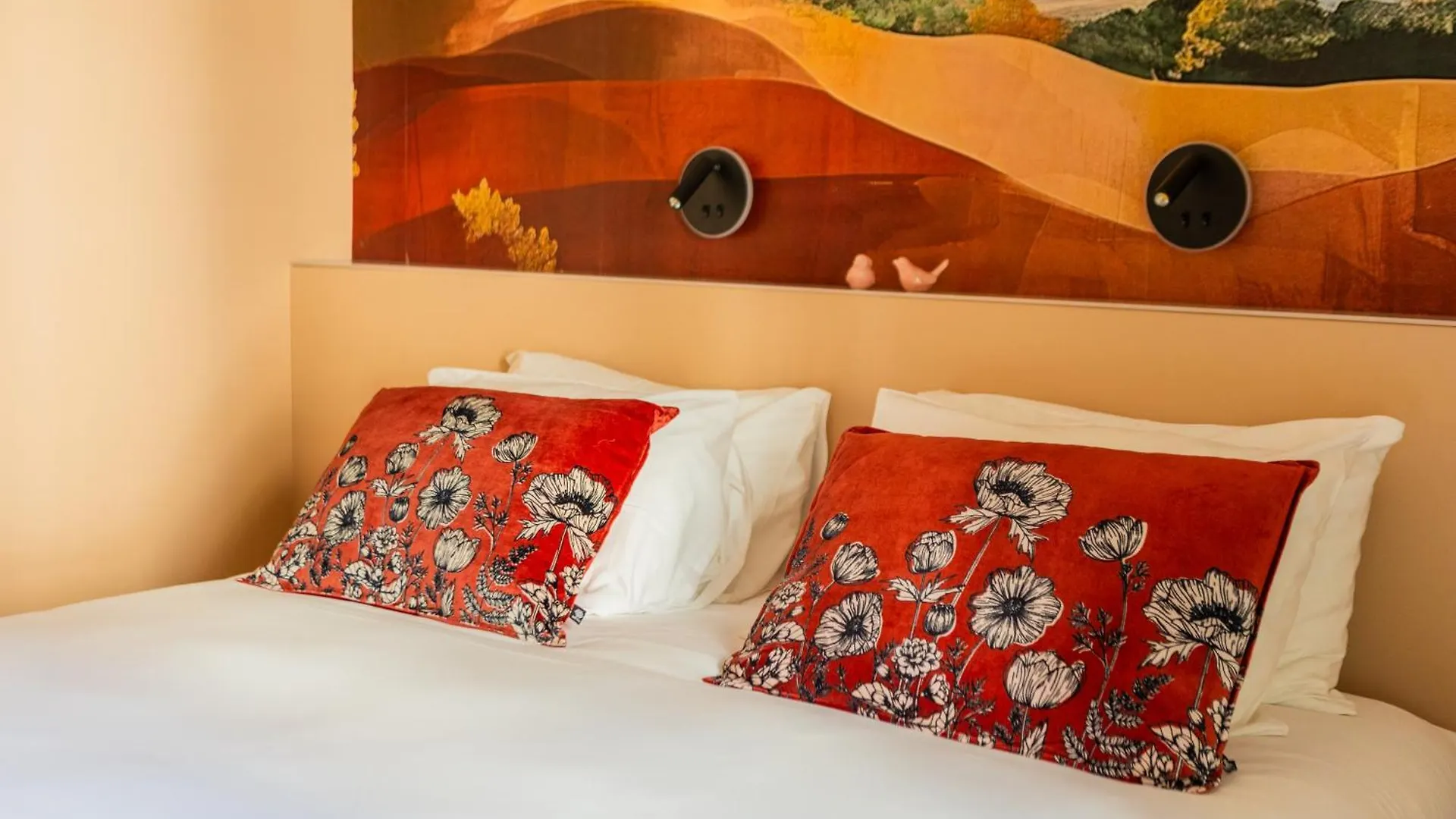 Garlande Hotel Avignon Centre