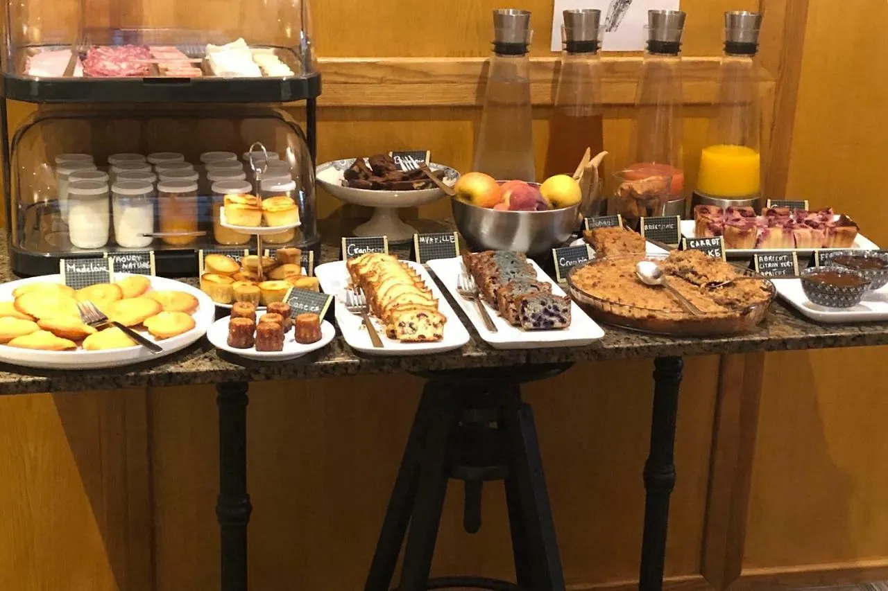 Garlande Hotel Avignon Centre 3*,  Γαλλία